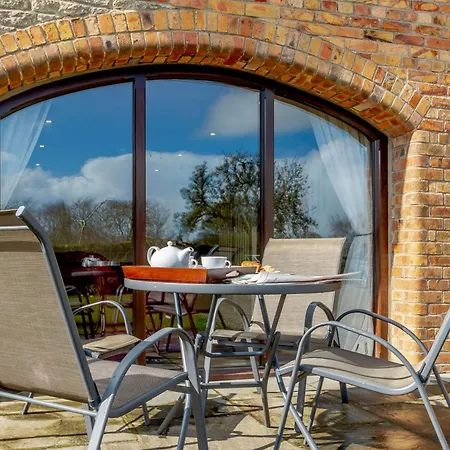 Holiday home 2 Bed In Thornton Dale 46580 Allerston