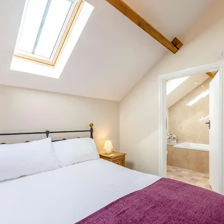2 Bed In Thornton Dale 46580 Allerston