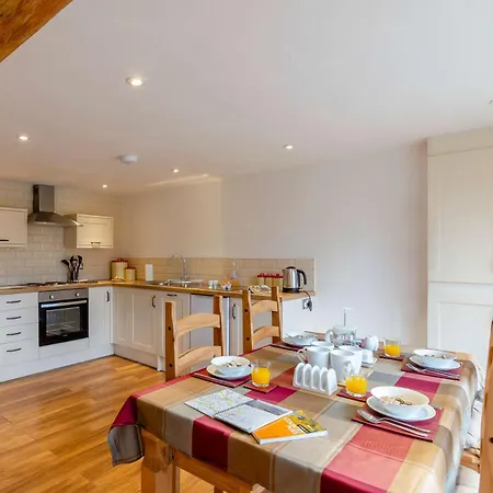 2 Bed In Thornton Dale 46580 * Allerston