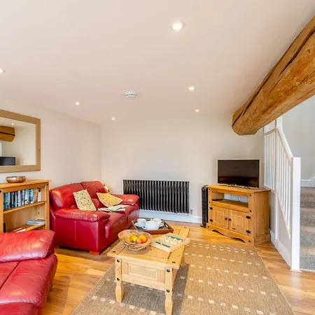 Holiday home 2 Bed In Thornton Dale 46580 Allerston