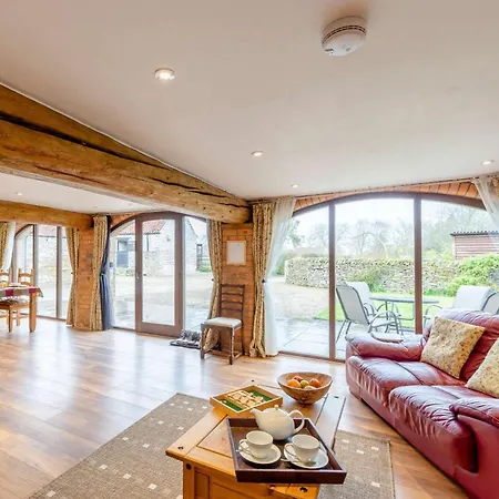 2 Bed In Thornton Dale 46580 Holiday home *