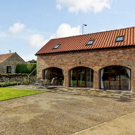 2 Bed In Thornton Dale 46580 * Allerston